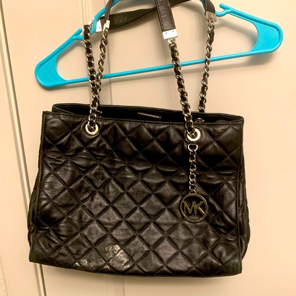 Mk purse